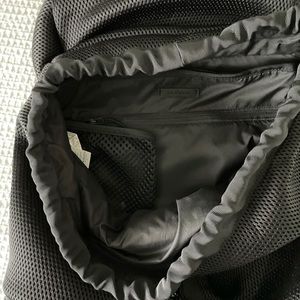 Lululemon backpack